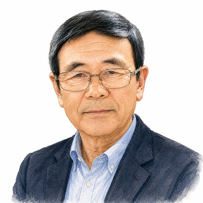 有限会社SohoNet2030 代表取締役 染川一男